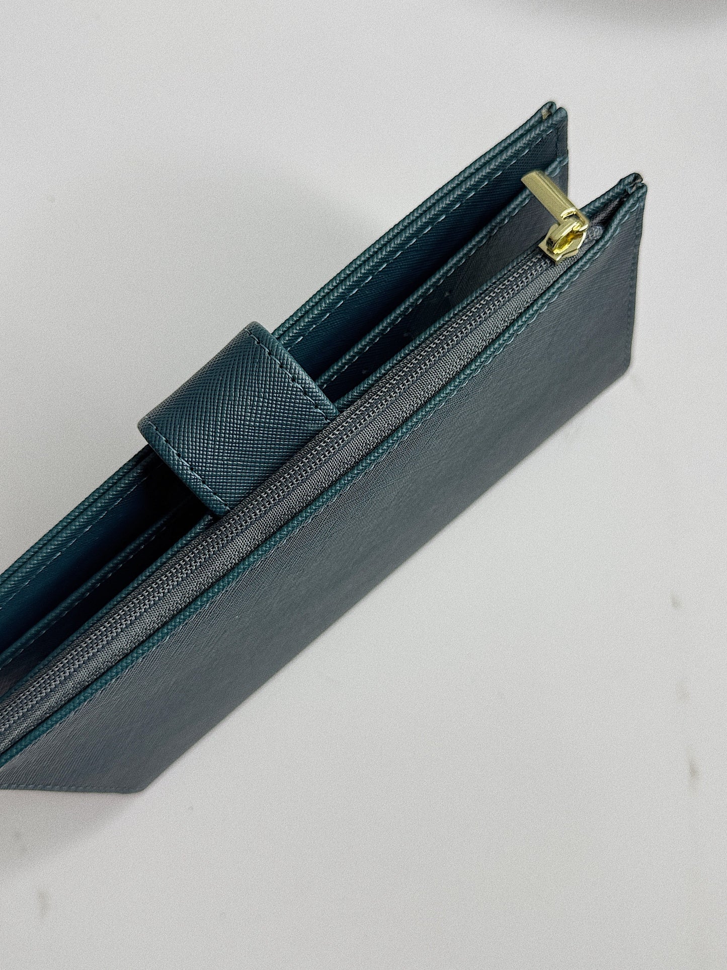 NEW A6 COMPACT BINDER WALLET