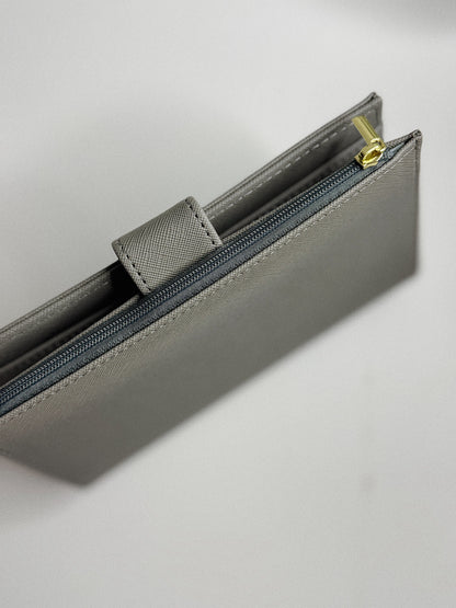 NEW A6 COMPACT BINDER WALLET