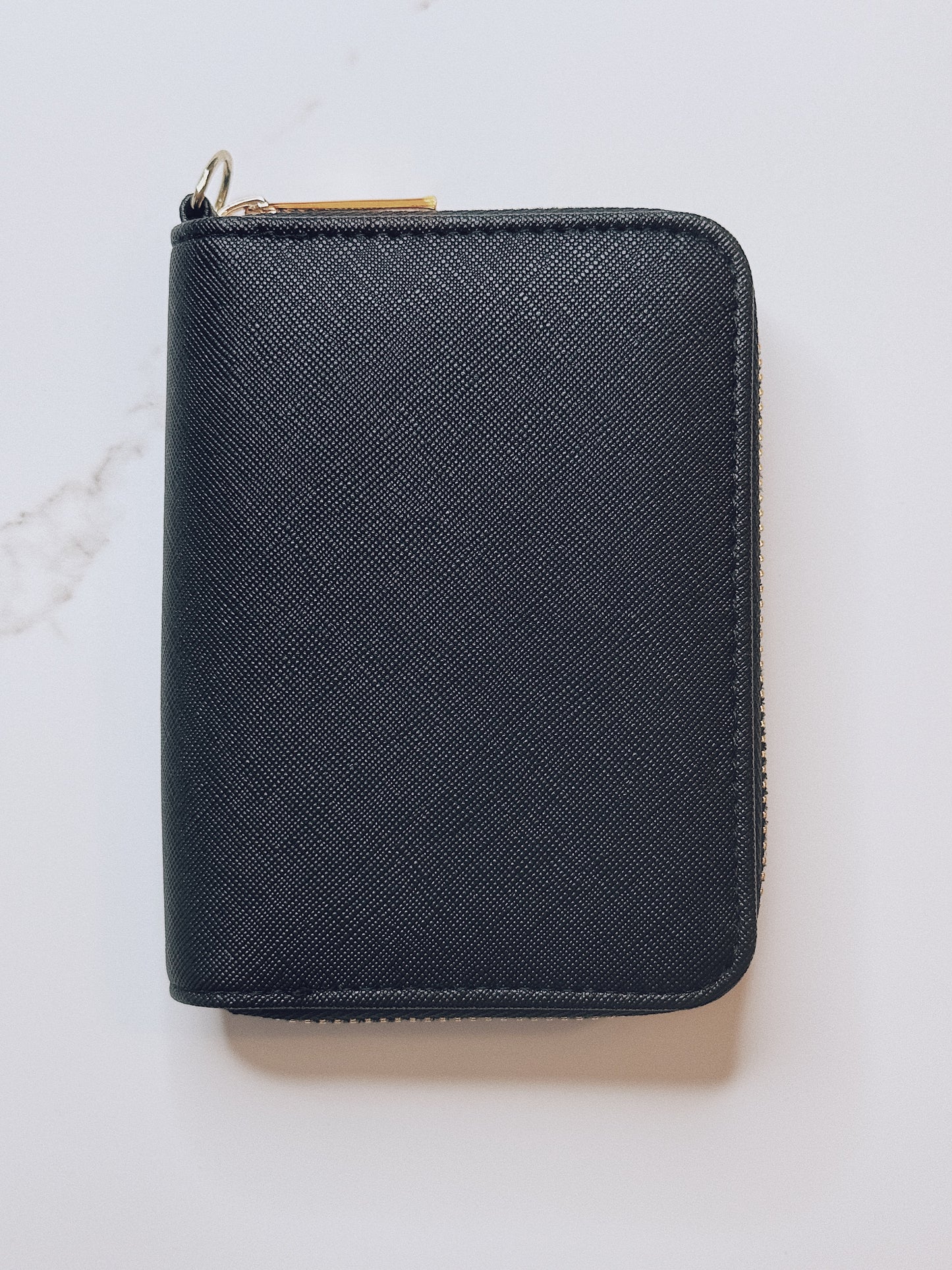 MINI ZIPPY WALLET