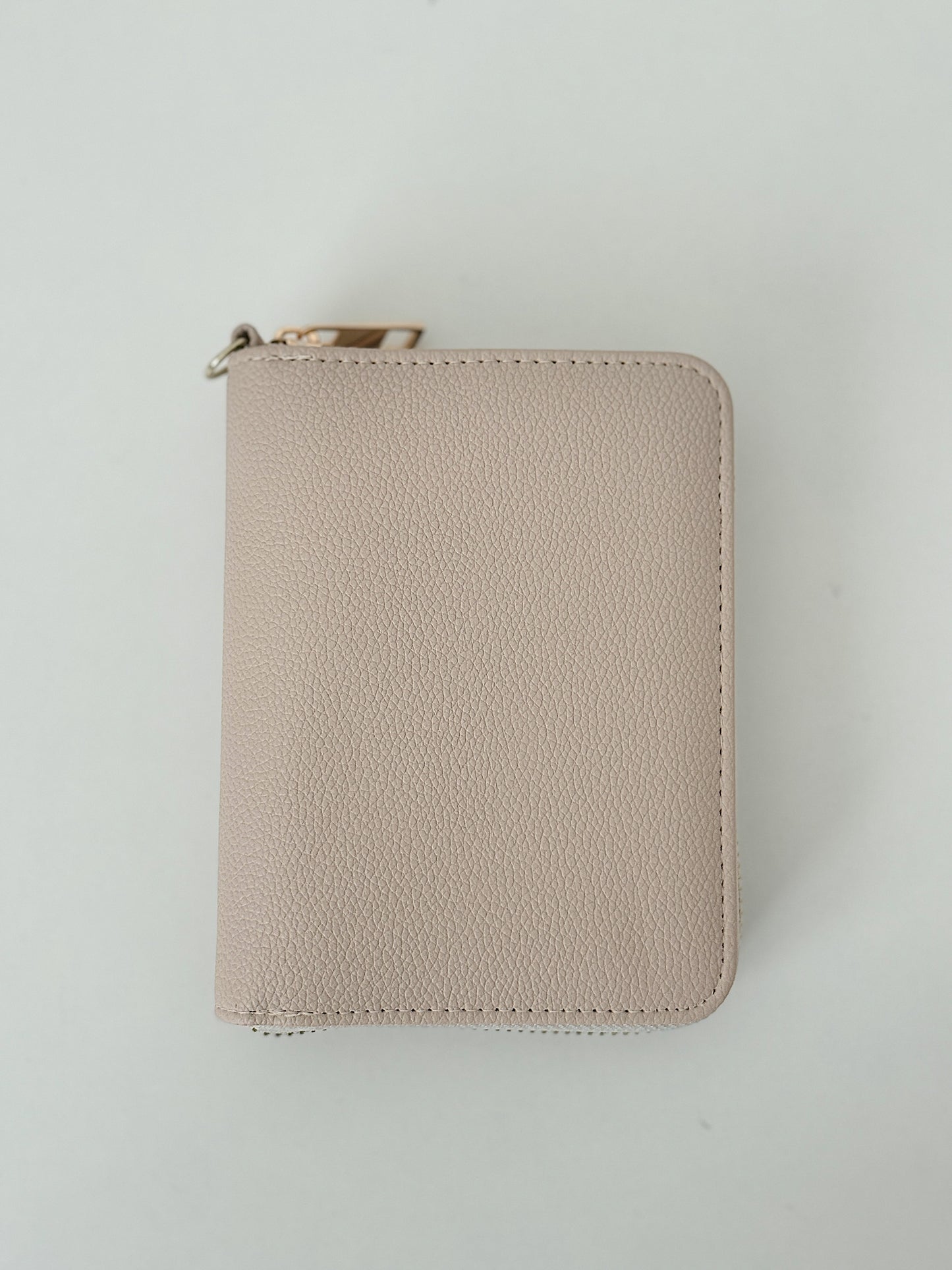 NEW A7/POCKET COMPACT ZIPPY WALLET 3.0