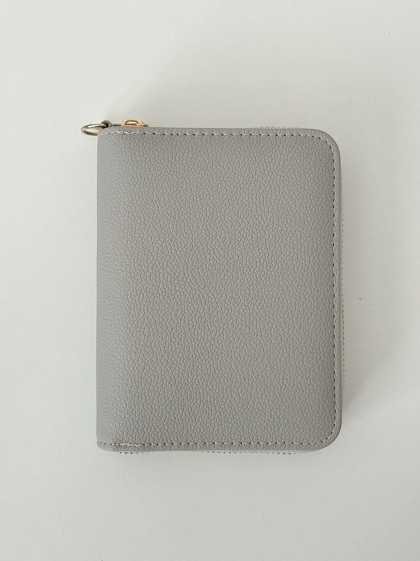 NEW A7/POCKET COMPACT ZIPPY WALLET 3.0