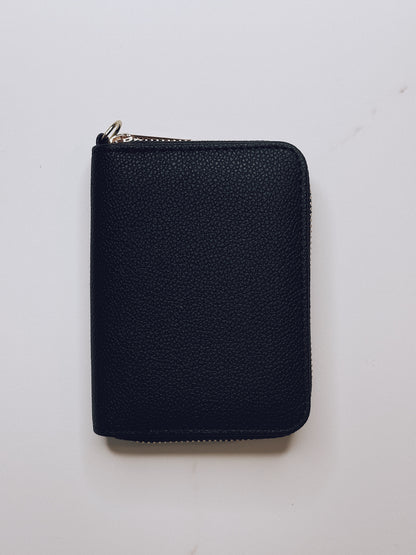 MINI ZIPPY WALLET