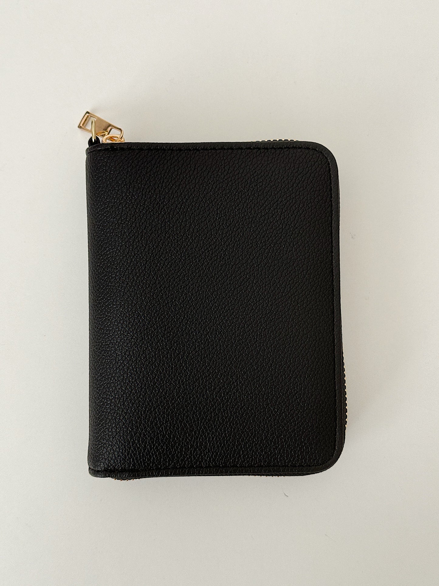 NEW A7/POCKET COMPACT ZIPPY WALLET 3.0