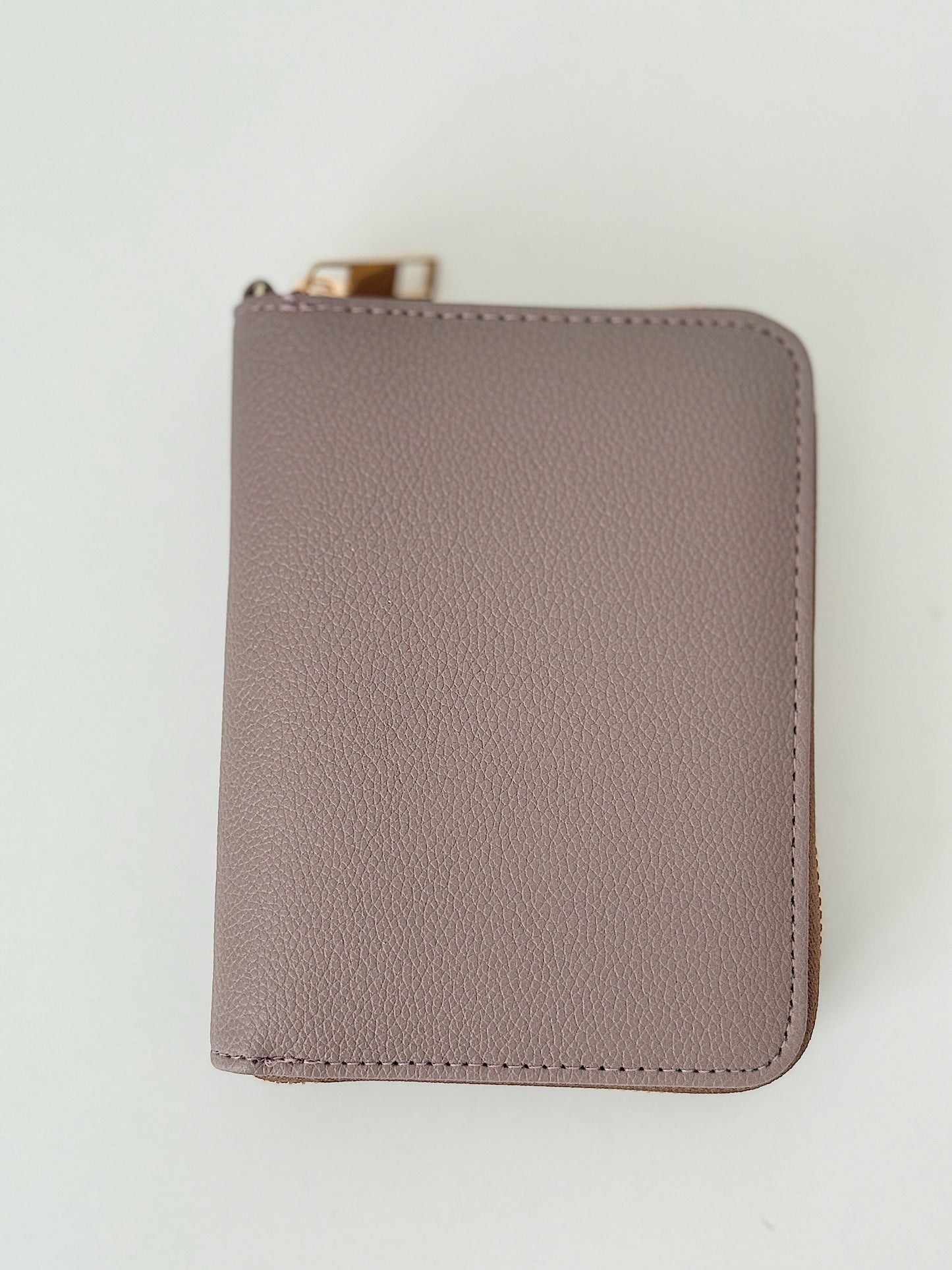 NEW A7/POCKET COMPACT ZIPPY WALLET 3.0