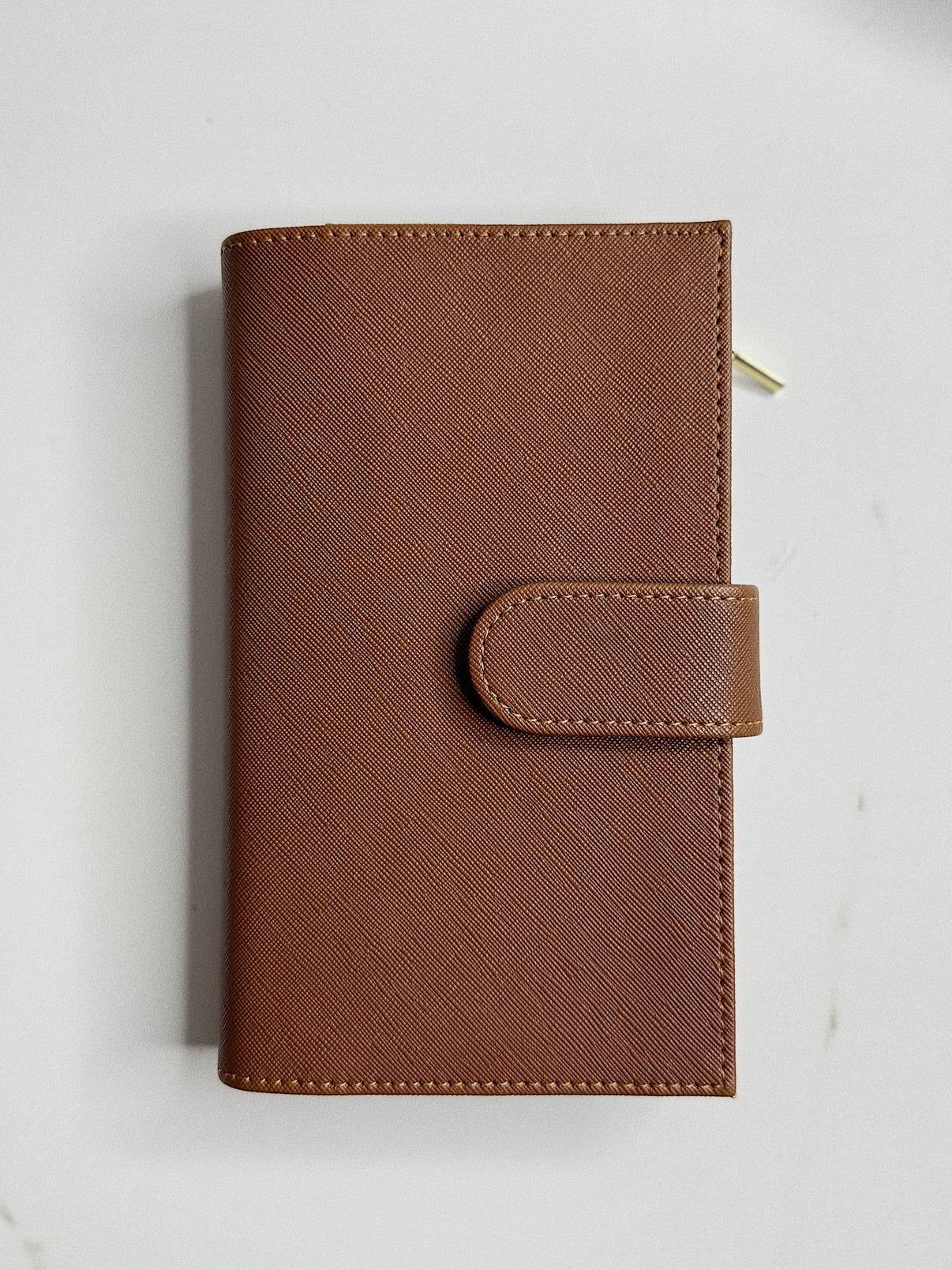 NEW A6 COMPACT BINDER WALLET – thandcodesigns