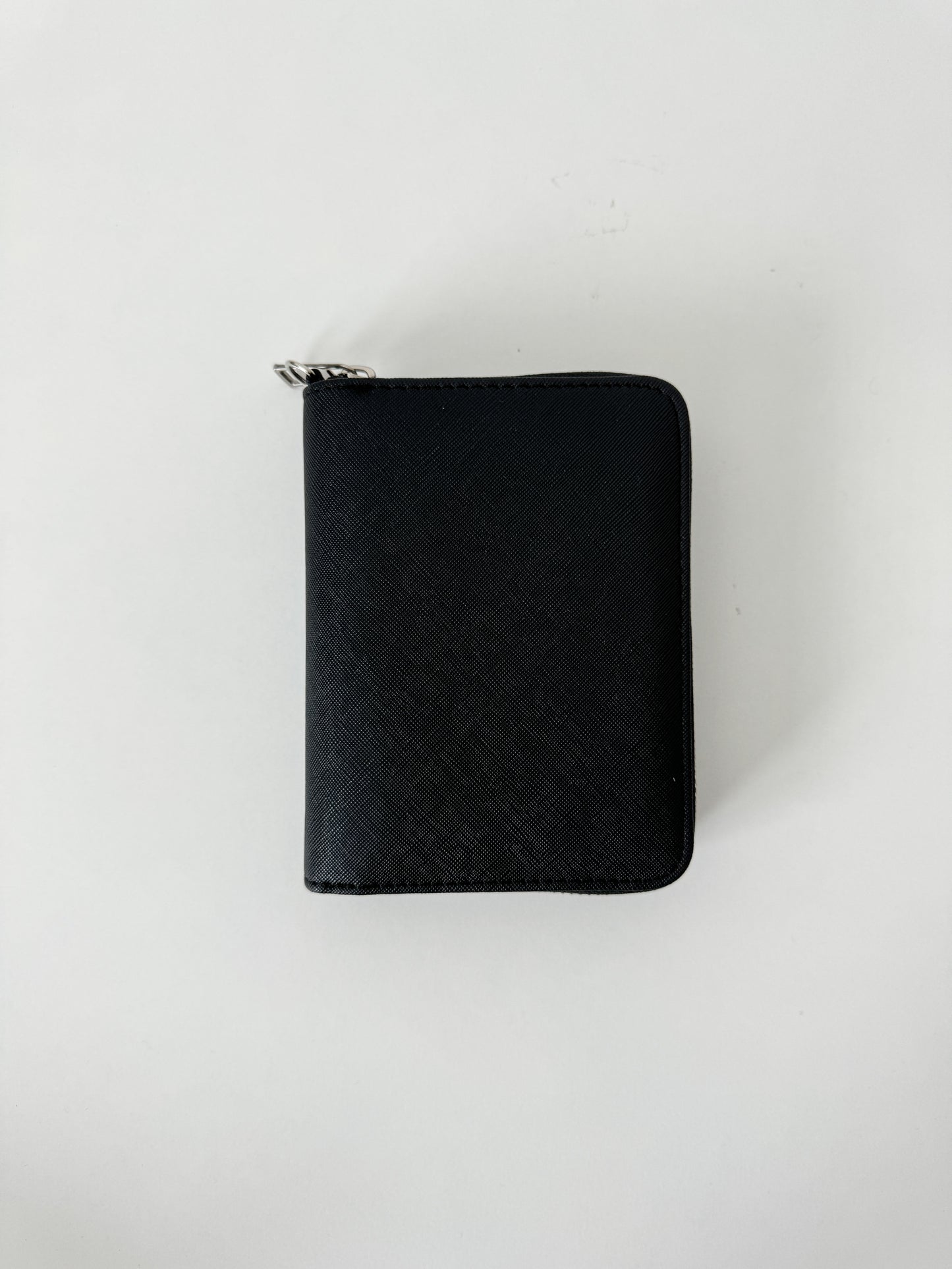 A7/POCKET COMPACT ZIPPY WALLET 2.0